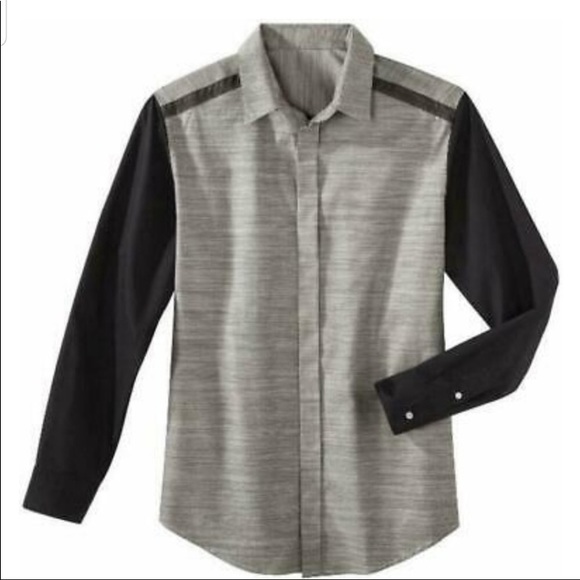 NWT Philip Lim button down. - Picture 1 of 4